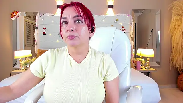 maturexxx  online show from 12/01/25, 07:30