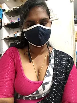 pattupattuma27 online show from 03/16/26, 06:06