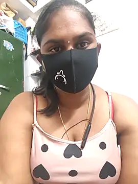 pattupattuma27 online show from 03/23/26, 06:28