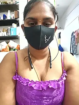 pattupattuma27 online show from 03/27/26, 06:52