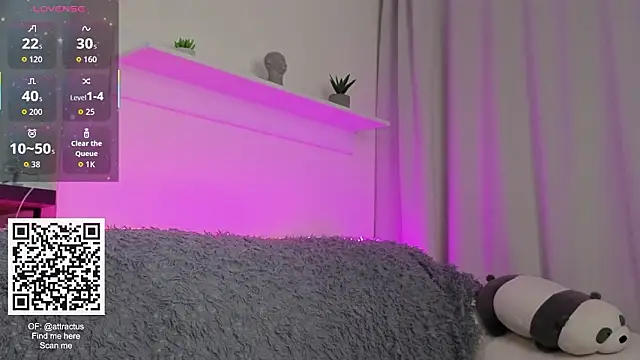 TinaAngel online show from 02/18/26, 03:08