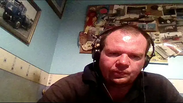 mrhardcock12 online show from 01/17/26, 09:40