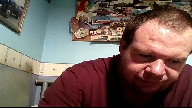 mrhardcock12 online show from 02/08/26, 09:29