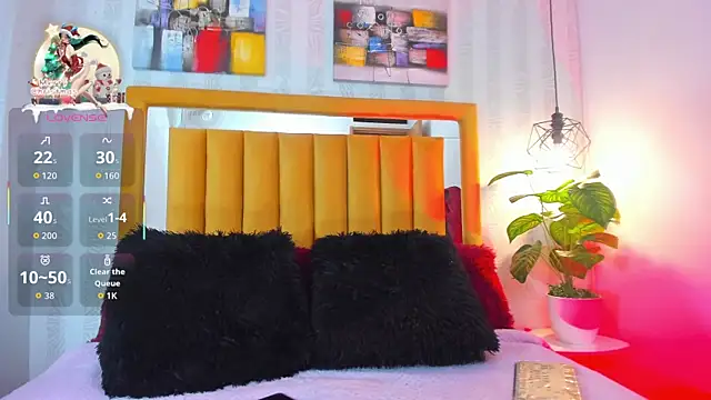 Milow Russo  online show from 12/18/25, 06:25