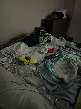 Snapshot of JimEclipse chatting on 03/03/26, 02:18 JimEclipse online show from 03/03/26, 02:18