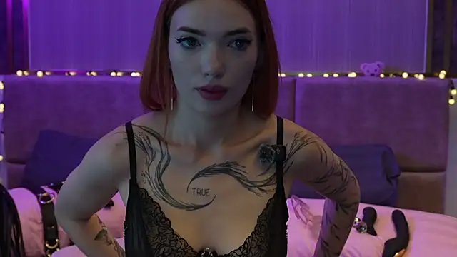 Mary Harriss online show from 02/02/26, 12:09