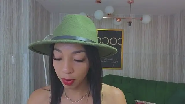 luna meow t online show from 02/05/26, 08:02