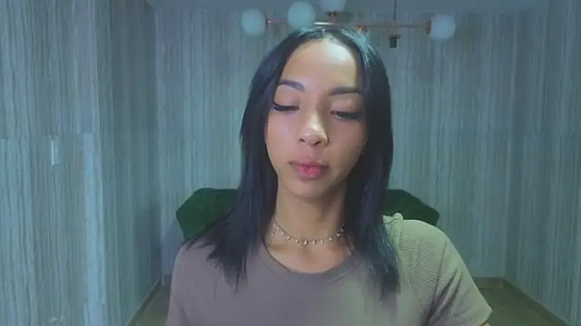 luna meow t online show from 02/08/26, 12:19