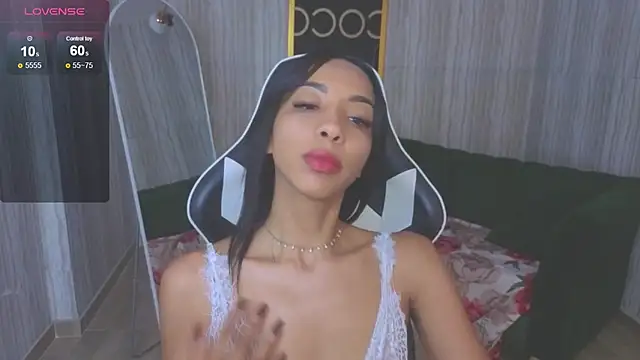 luna meow t online show from 02/09/26, 08:02