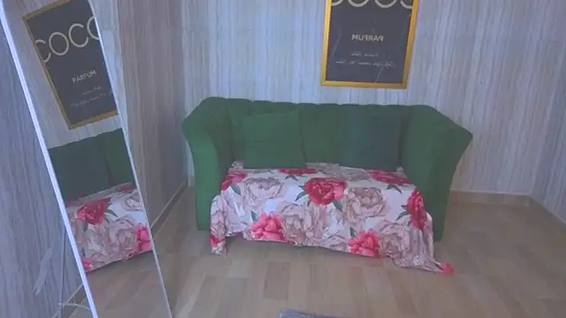 luna meow t online show from 02/11/26, 07:41