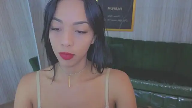 luna meow t online show from 02/19/26, 07:54