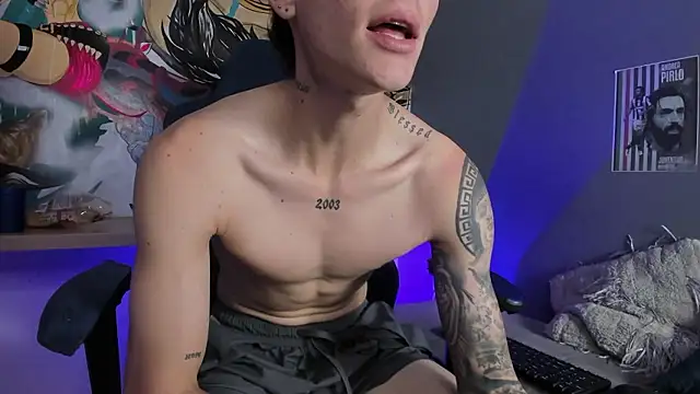 Neill Lorde online show from 01/11/26, 07:52