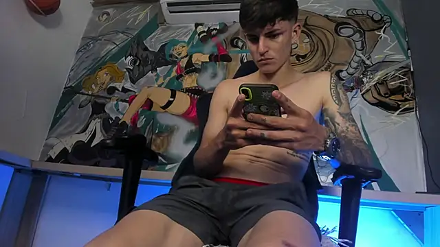 Neill Lorde online show from 02/09/26, 08:02