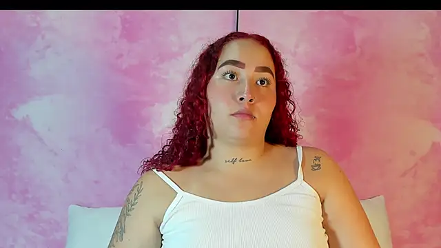 Ayla-marttinez online show from 01/07/26, 01:41