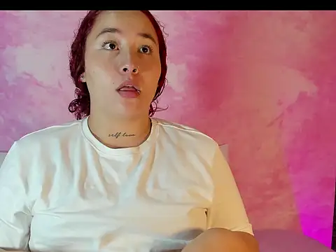 Ayla-marttinez online show from 01/08/26, 04:04