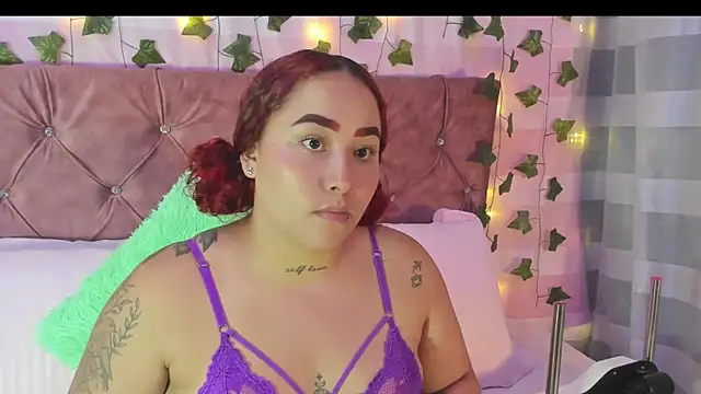 Ayla-marttinez online show from 02/10/26, 01:32