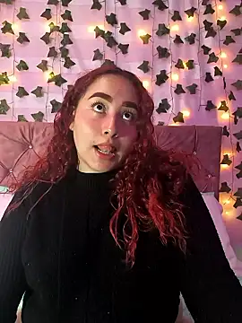 Ayla-marttinez online show from 02/14/26, 02:41