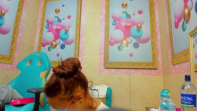 Jadde Greyy  online show from 02/20/26, 03:03