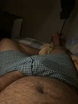 Night outcam online show from 02/19/26, 06:59