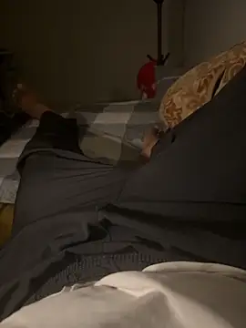 Night outcam online show from 02/24/26, 09:46