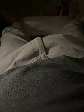 Night outcam online show from 02/26/26, 10:09