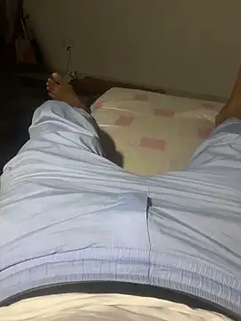 Night outcam online show from 03/15/26, 11:11