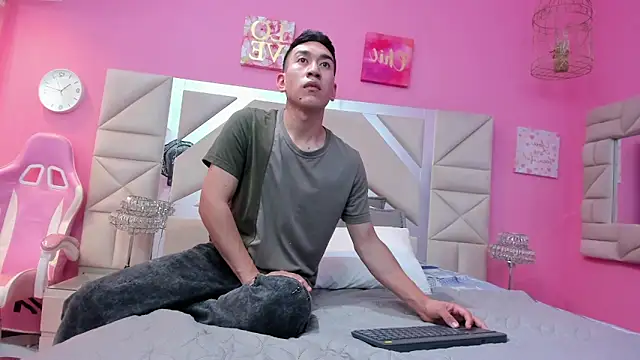 matias jeong online show from 02/28/26, 05:47