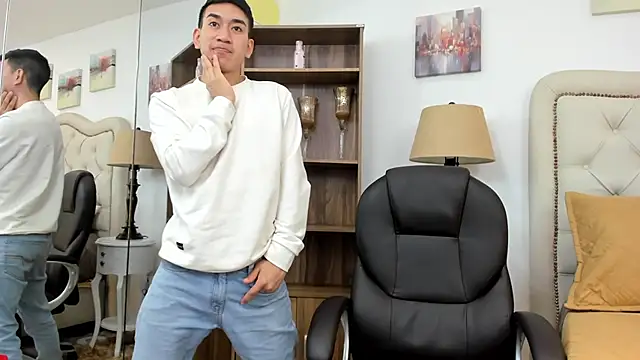 matias jeong online show from 03/07/26, 01:08