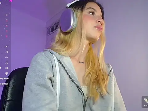 alina lee online show from 01/06/26, 01:42