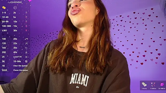 alina lee online show from 02/24/26, 02:20