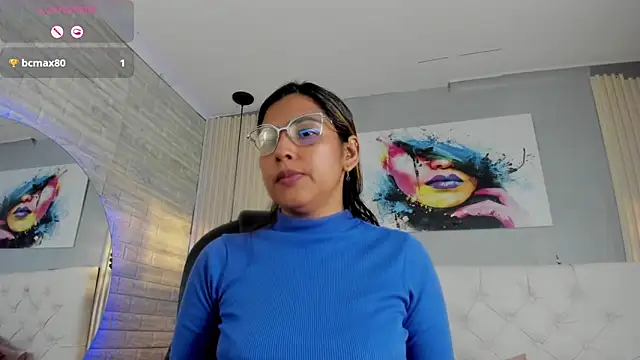 scarletbaker   online show from 01/07/26, 07:16