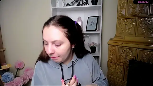 LiliaErmi online show from 01/07/26, 06:16