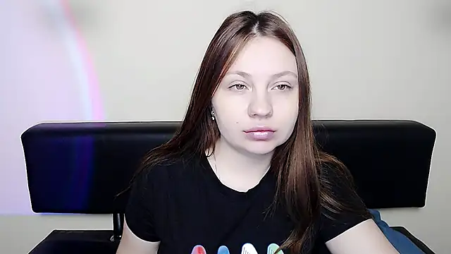 LiliaErmi online show from 02/16/26, 07:26