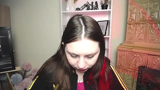 LiliaErmi online show from 02/21/26, 07:09