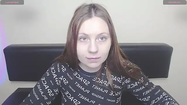 LiliaErmi online show from 03/12/26, 07:58