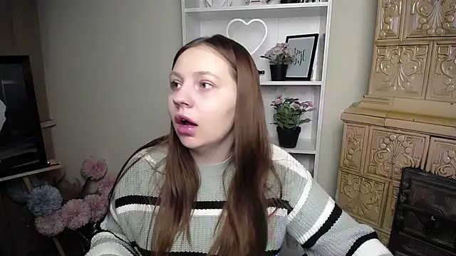 LiliaErmi online show from 03/23/26, 07:23