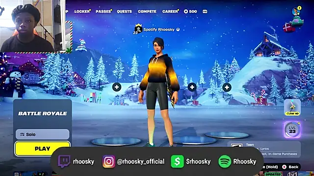 YourLittleBoyfriend online show from 12/20/25, 06:04