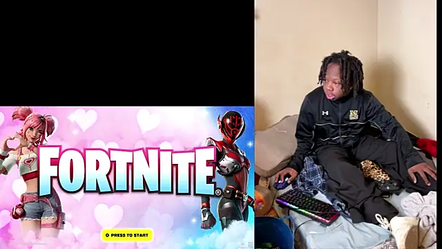 YourLittleBoyfriend online show from 03/02/26, 05:42