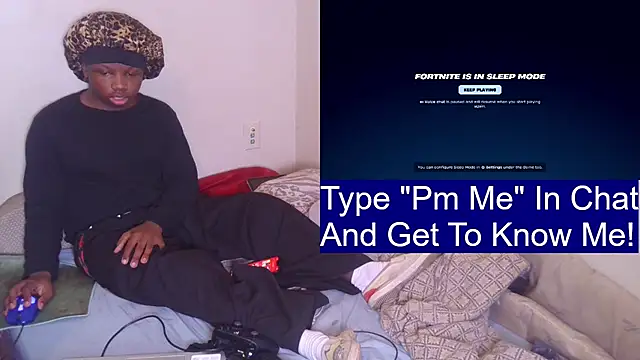 YourLittleBoyfriend online show from 03/03/26, 05:41