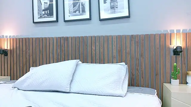 Mia Bellefort online show from 01/13/26, 08:14