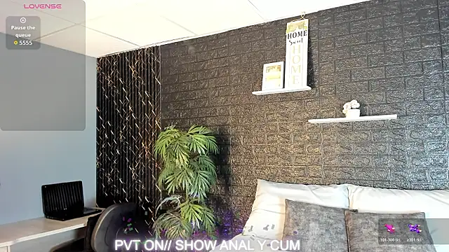 Jacky-wolf1 online show from 01/17/26, 03:28