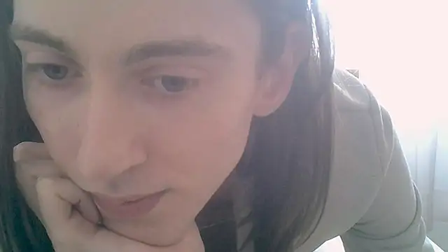 melody gepards online show from 02/02/26, 10:14