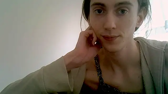 melody gepards online show from 02/13/26, 12:56