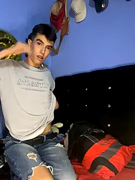 Juan Gomezz26 online show from 12/14/25, 11:20