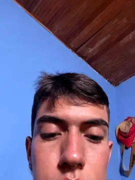 Juan Gomezz26 online show from 01/09/26, 02:58