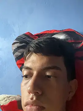 Juan Gomezz26 online show from 01/12/26, 10:26