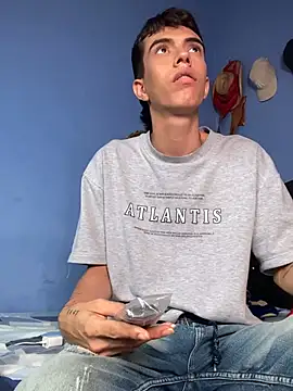 Juan Gomezz26 online show from 02/02/26, 10:19