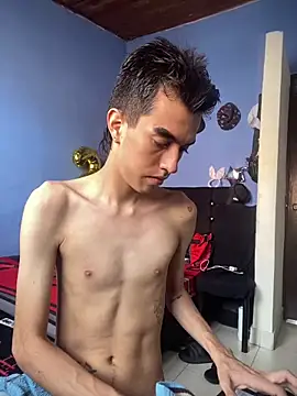 Juan Gomezz26 online show from 03/02/26, 08:26