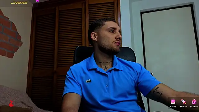 King meruem online show from 01/08/26, 12:51