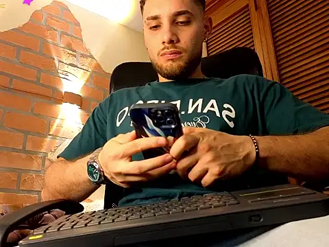 King meruem online show from 02/18/26, 09:00